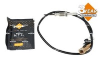 Sensor Abgastemperatur FüR Nissan Qashqai II SUV Evalia Bus Juke Van Note