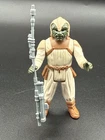Vintage 1983 Star Wars ROTJ Klaatu (In Skiff Guard Outfit) Action Figure  Kenner