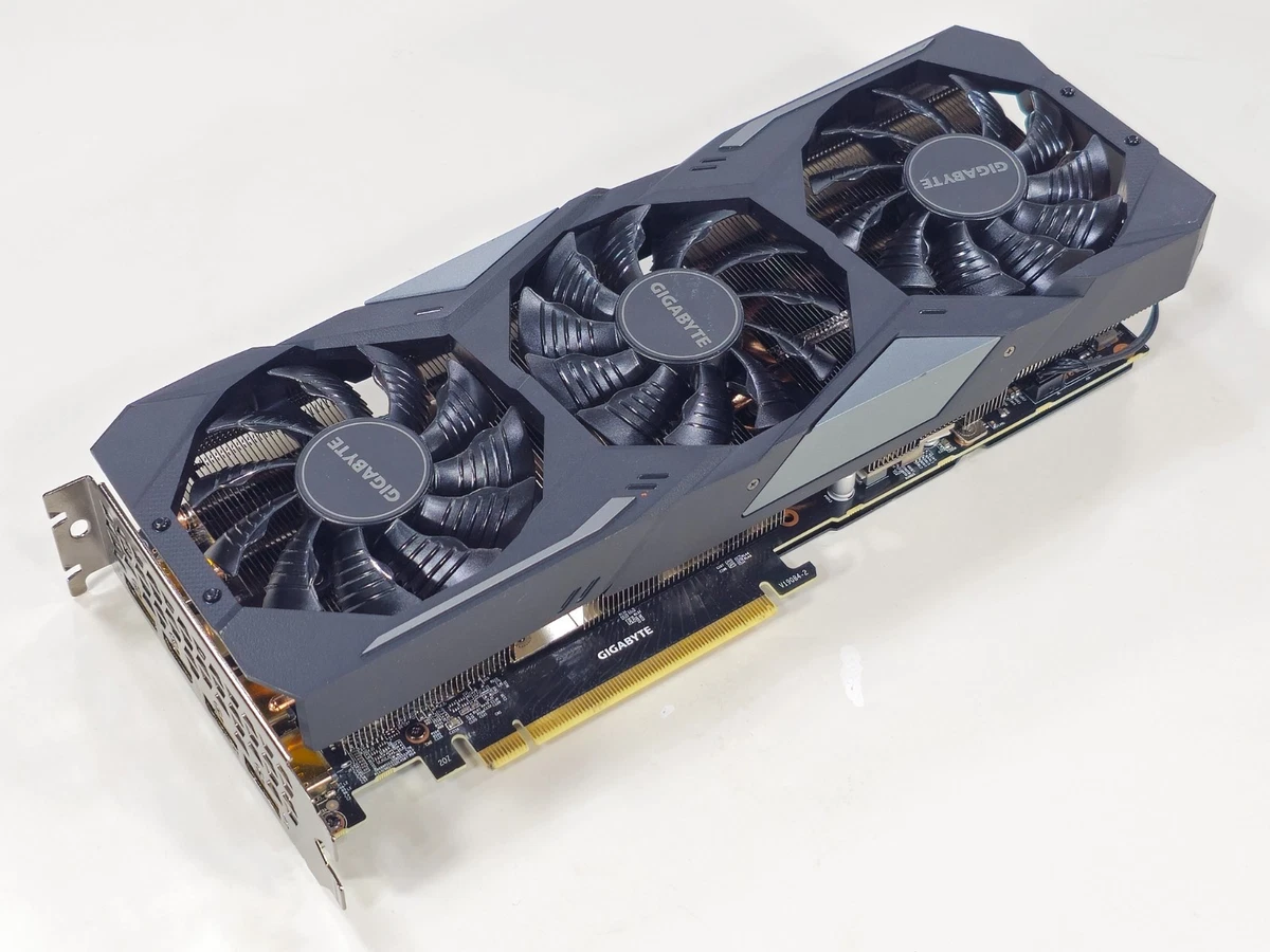 NVIDIA GeForce RTX 2080 NVIDIA Computer Graphics Cards for sale - eBay