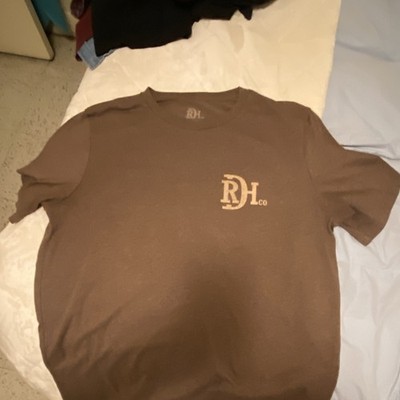 Red Dirt Hat T Shirt