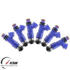 Injecteur Subaru LEGACY