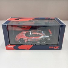 EBBRO XANAVI NISMO GT-R GT500 scale