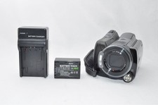 SONY HDR-SR12 Digital Video Camera Complete Bundle Set with Battery and Charger