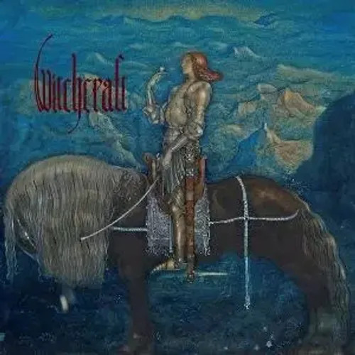 Idag | Witchcraft | Audio-Cd | Cd | 2025 | 375 Media Gmbh | Ean 0694685736752-image