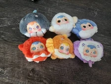 single baby three Samuel Ocean Mobilization Series Blind box