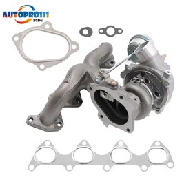 Turbolader Für VW Touran 1.4 TSI BMY/CAVC 103 Kw - 140 PS / ab 2006 03C145701T