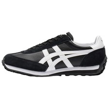 Onitsuka Tiger EDR 78 Black White 1183B411-001