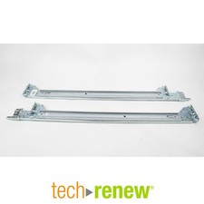 Dell PowerEdge R715 R810 R815 R910 R920 2U Sliding Rail Kit  0DY3K2  0M7R4J