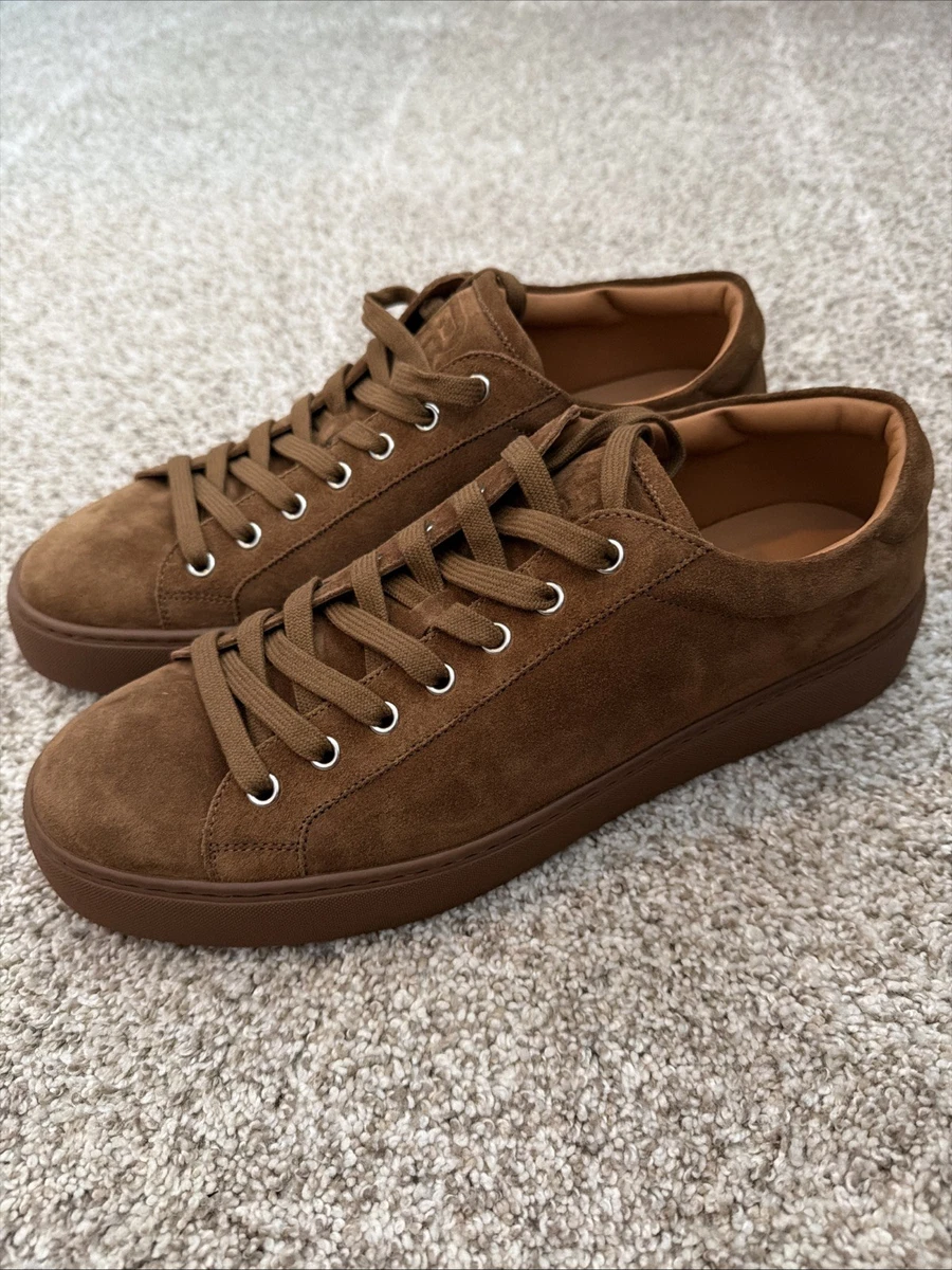 Ralph Lauren Purple Casual Shoes for Men for sale | eBay