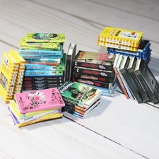 Zuru Mini Brands Books You Choose NEW Series 1  2