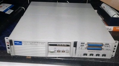 Nortel Networks BCM200 Telefonanlage Kommunikationsmanager 
