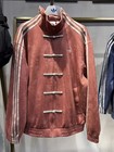 Adidas Originals Ctt Snake Year Limite Chinese Stand Collar Casual Jacket