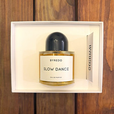 Slow Dance Byredo perfume - a fragrância Compartilhável 2019