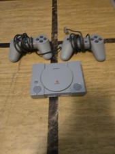 OEM Sony Playstation 1 Console Classic Mini P...