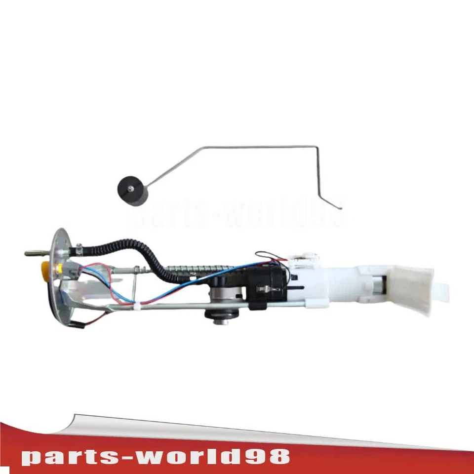 Suspensión de bomba de combustible Polaris Ranger 500 Ranger 700 Polaris 2006-2013 2520674 NUEVO Foto 4 de 4