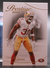 2023 Panini Prestige - Tashaun Gipson #262 (Wyoming Cowboys)