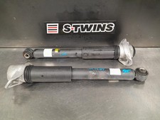 LEXUS UX SHOCK ABSORBER X10, 10/18- 18 19 20 21 22 23 24 25