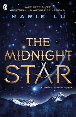 Marie Lu | The Midnight Star (The Young Elites book 3) | Taschenbuch | Englisch