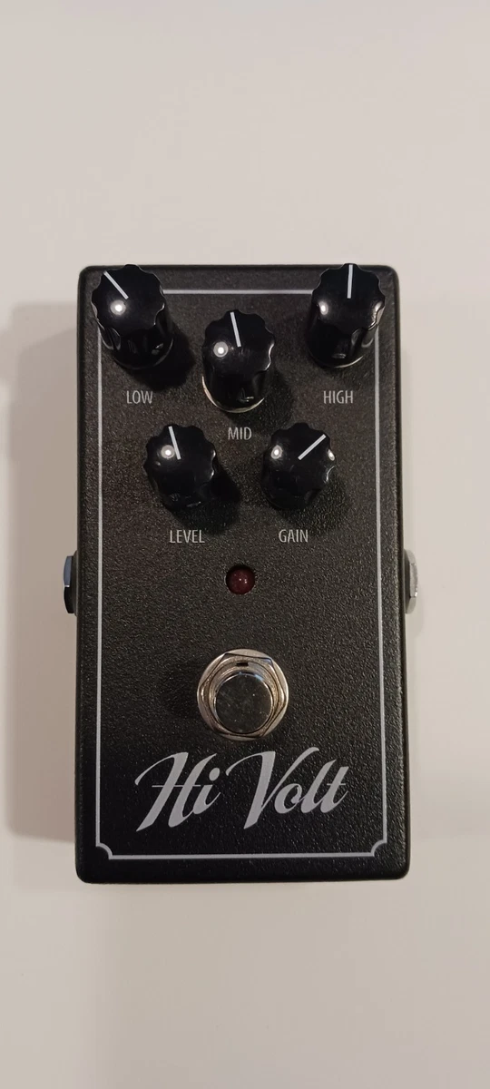 Lovepedal Guitar Effects Pedals for sale | eBay