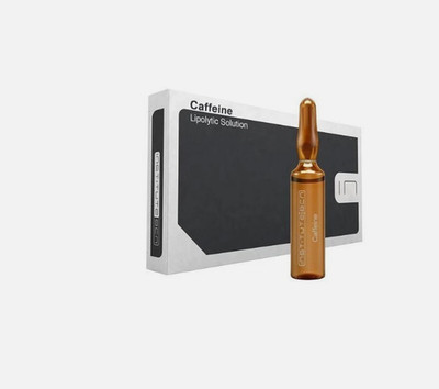 Institute BCN Caffeine 10x2ml #tw