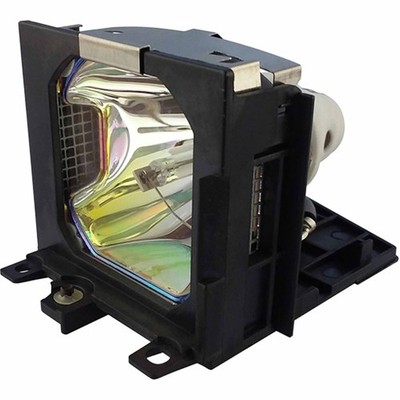 AL  Series Lamp & Housing for The Sharp PG-A20X Projector - 90 Day Warranty