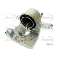 Apec Bremszange Vorne Rechts FüR Toyota Yaris Vitz P13 2010-2020 1 Kolben