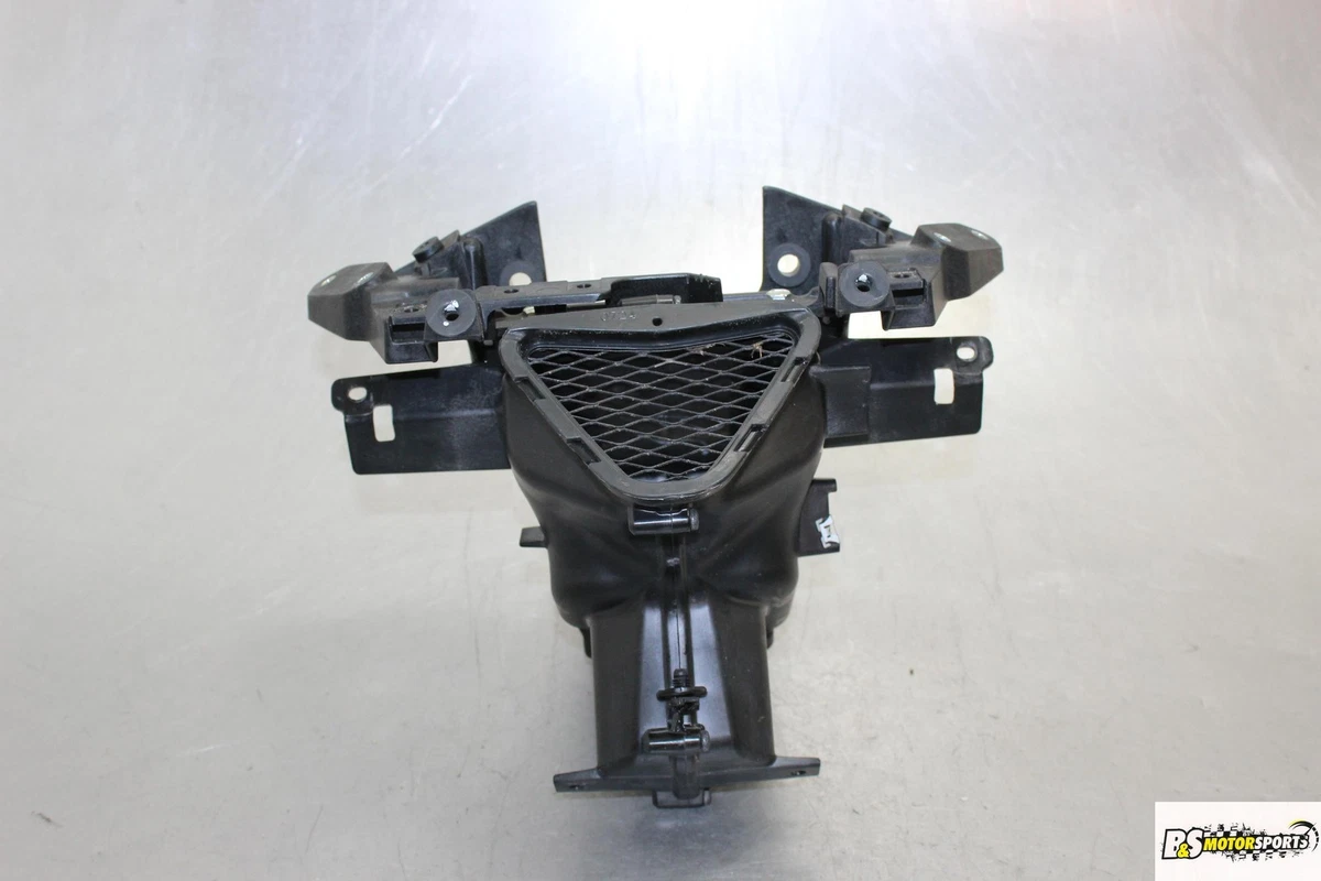 Motorcycle Frames for Kawasaki Ninja ZX6 for sale | eBay