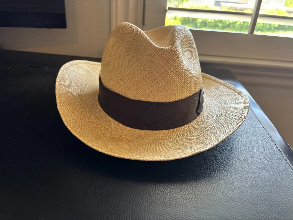 Borsalino Clothing, Shoes & Accessories for Men for sale | eBay