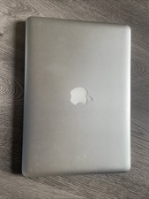 Apple MacBook Pro A1278 Silber Mitte 2012 13 Zoll Core I5