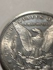 1881 S Morgan Silver Dollar US Coin    N695 — photo 7