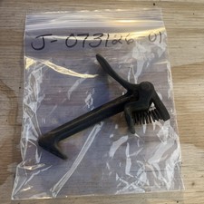 1937 1938 Ford Hood Latch Roadster Coupe Hot Rod