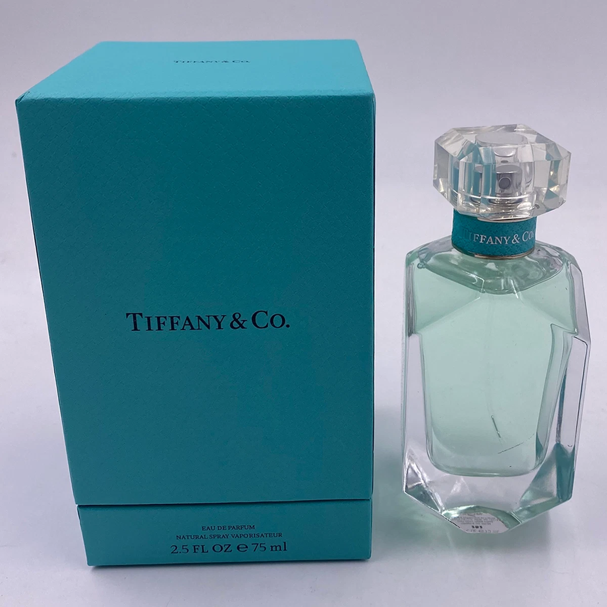 Las mejores ofertas en Fragancias Tiffany & Co. Mujer | eBay