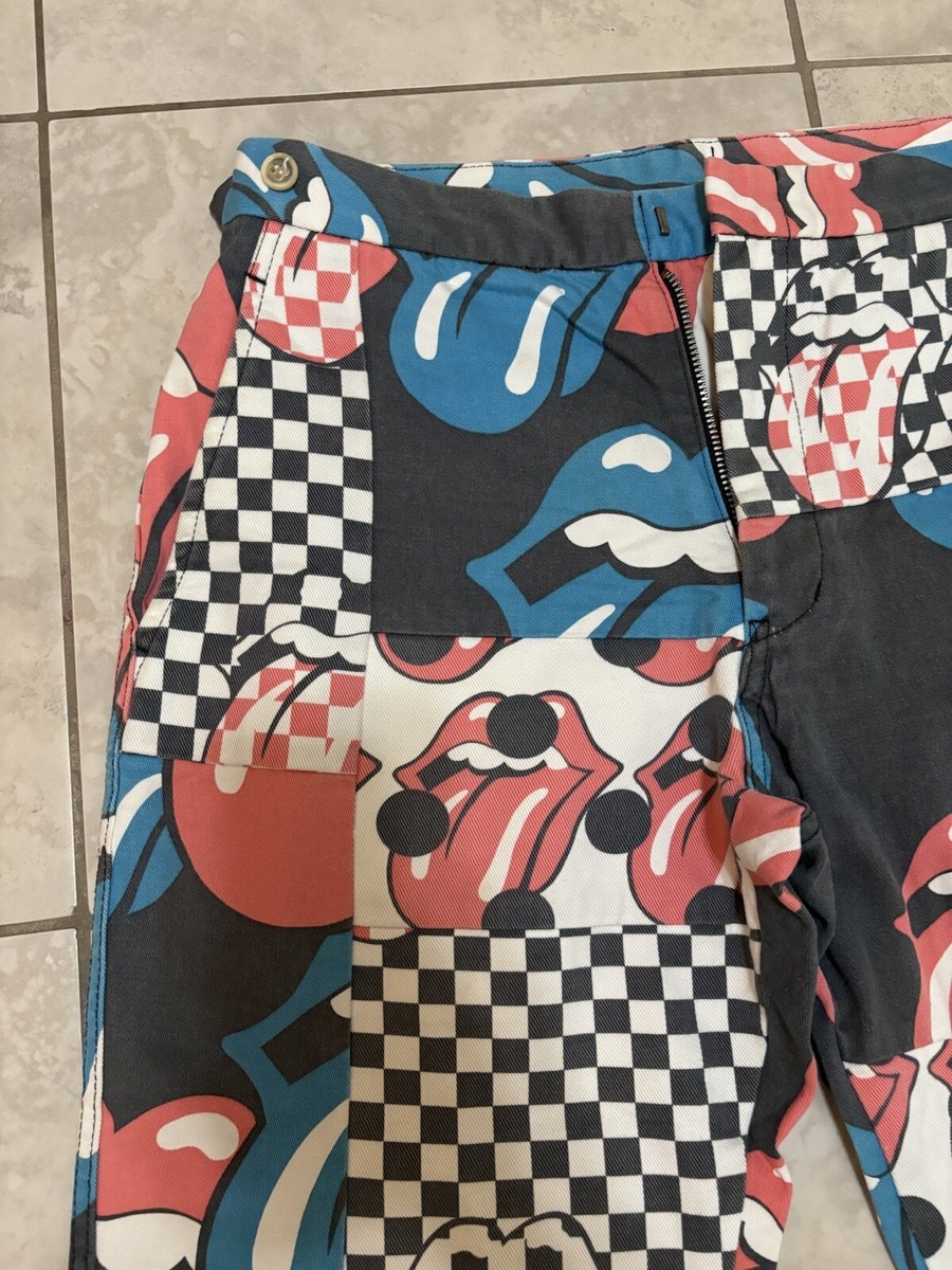 Rare Comme Des Garcons Homme Plus Junya Watanabe SS 2006 Rolling