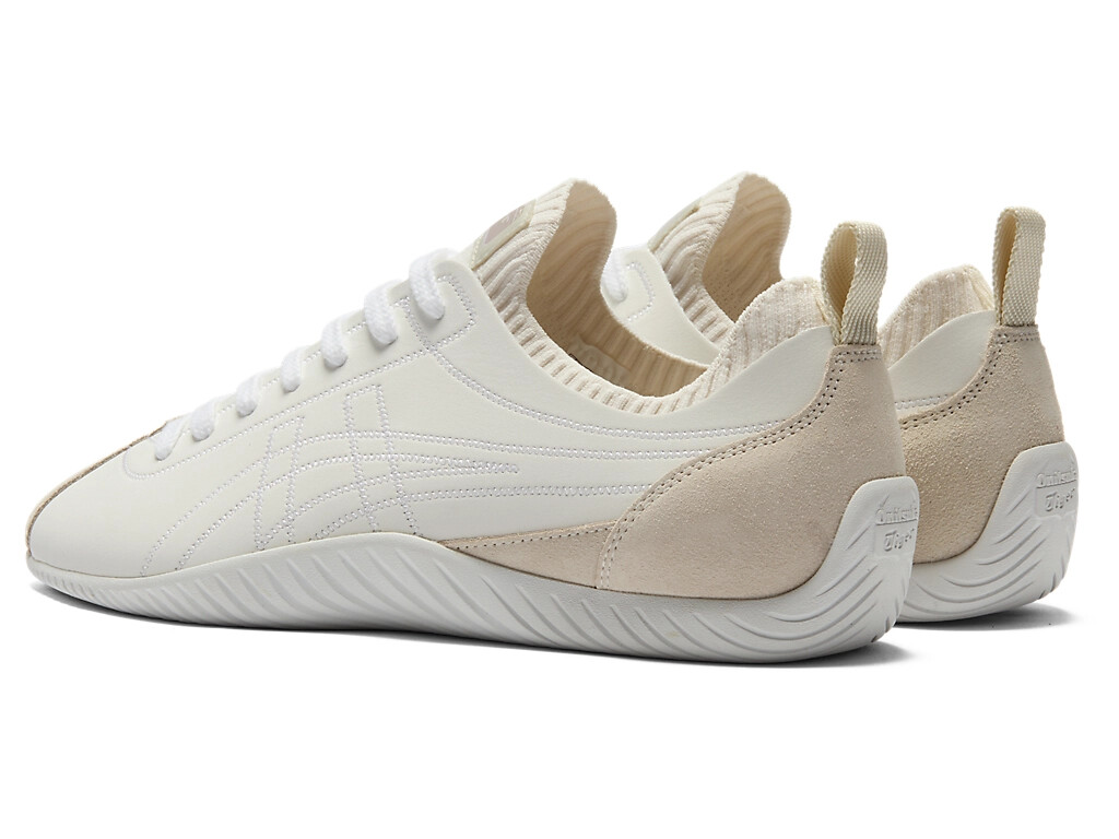 Onitsuka Tiger SCLAW 1183B969 101 CREAM WHITE | eBay