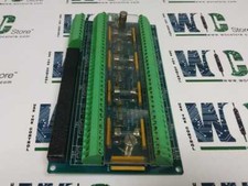05349500 REV A 04349500 MEASUREX PIP TERMINATION BOARD