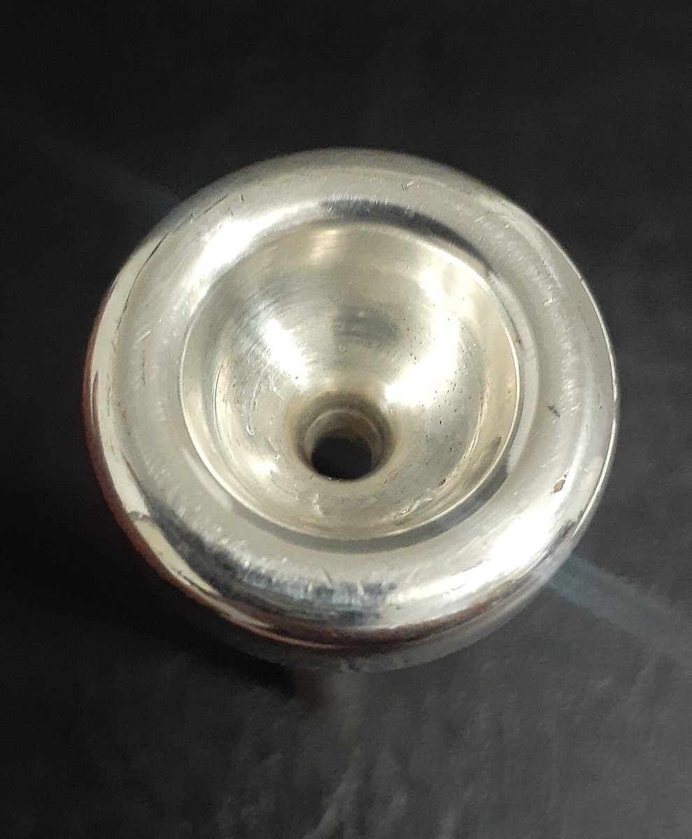 Vintage Giardinelli NY trumpet mouthpiece -7C | eBay