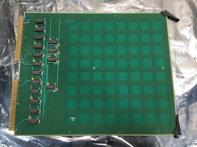 TERASです。 TERADYNE TC835 PCB, XY, ADDRESS, 115210 | eBay