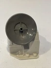 1985 GI Joe USS Flagg Aircraft Carrier Missile Control Radar Dish m-4070 Parts