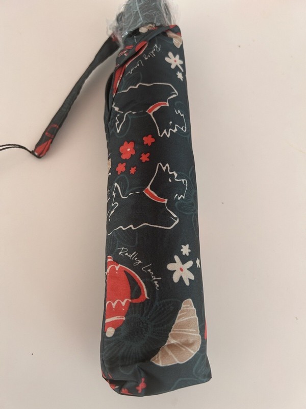 Radley London ROOM SERVICE Handbag Umbrella
