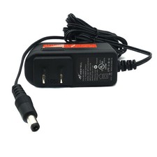 Original Westell AC Adapter Power Supply for Yamaha DD65 Portable Drum Set