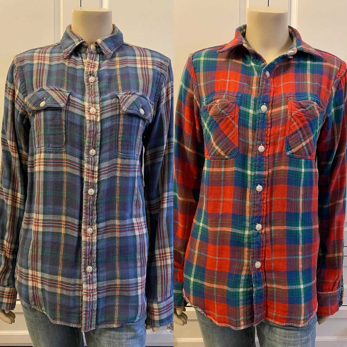 Reversible shirts cheap