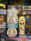 Funko Soda -The Lord Of The Rings: Galadriel BoxLunch [Common] No Coaster