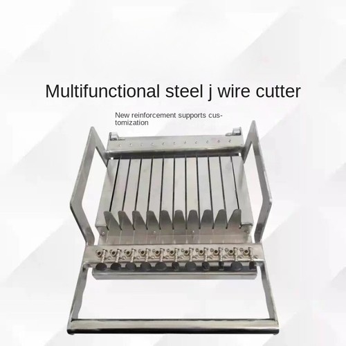 Handgefertigter Seifenschneider Schneiden Tofu Schneider Seifenschneider Schneidemesser Schneider - Bild 19 von 19