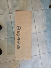 Enphase X-IQ-AM1-240-3-ES IQ Combiner Box - NG