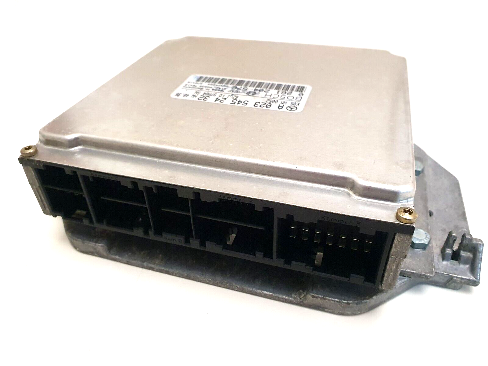 MERCEDES BENZ ECU Engine Control Module A0235452432 for sale  