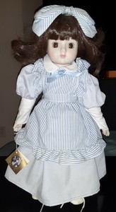 ebay collectible dolls
