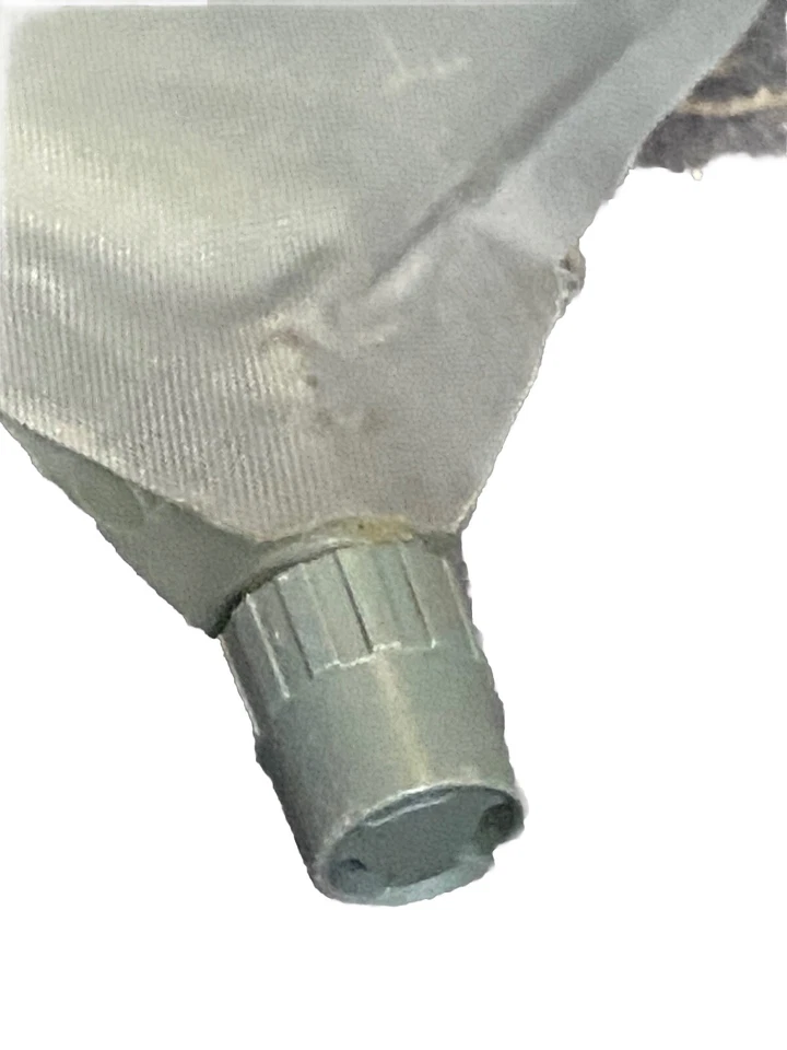 US Army Issue Therm-A-Rest Self Inflating Sleeping Mat - Image 4 of 4