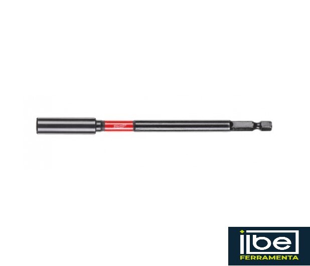 PORTA BIT MAGNETICO 1/4 HEX 152MM MILWAUKEE 4932471822