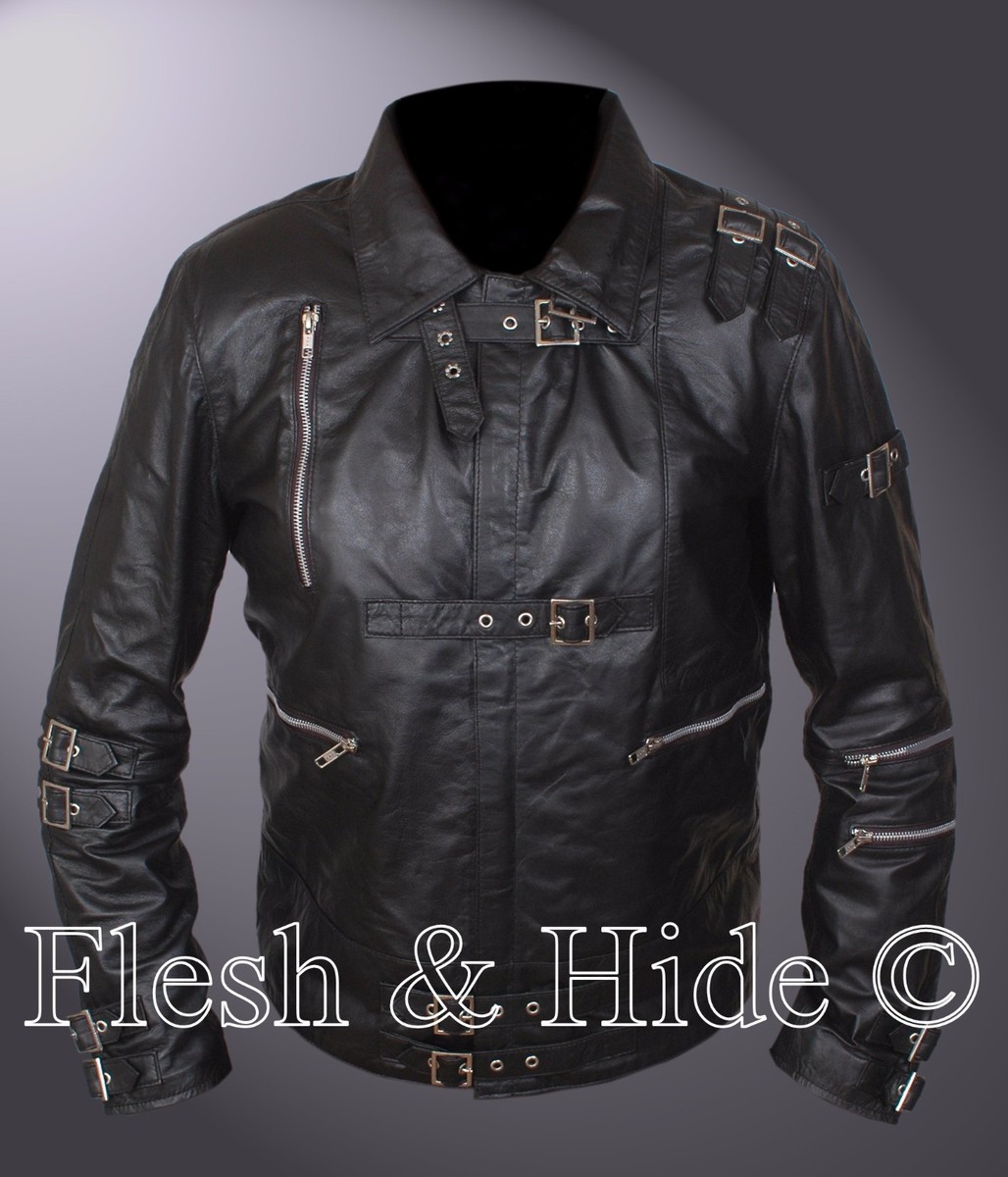 希少Michael Jackson Bad ジャケット　キッズ120 コスプレ Kid's Michael Jackson Bad Jacket | eBay