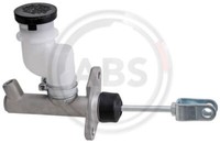 A.B.S. 75405 Geberzylinder, Kupplung Vorne FüR Hyundai